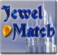 Front Cover for Jewel Match (Windows) (SpinTop release)