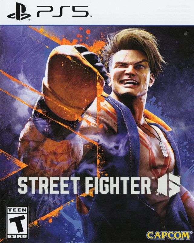 Street Fighter 6 (2023) - MobyGames Street Fighter 6 (2023) - MobyGames