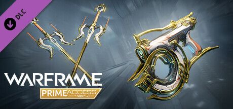 Price history for Warframe: Protea Prime Access - Weapons Pack - MobyGames