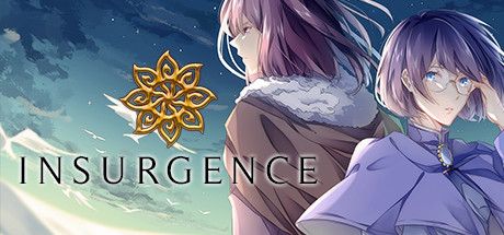 Insurgence (2018) - MobyGames