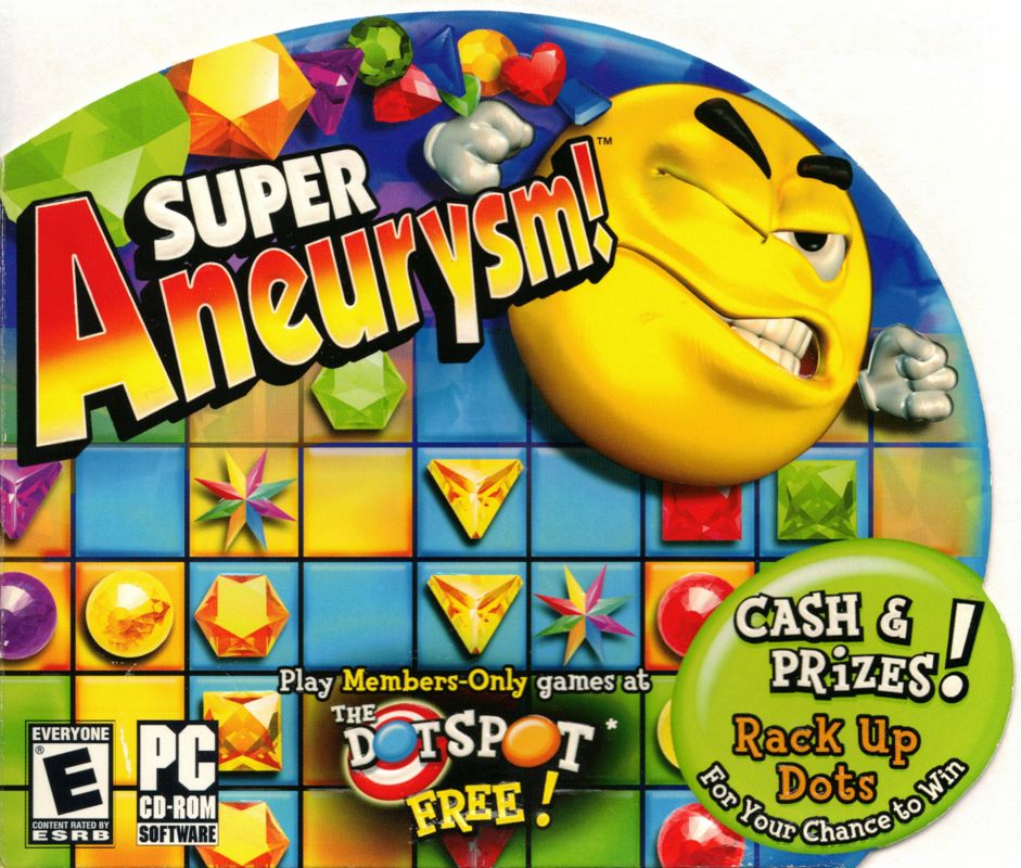 super-aneurysm-2006-mobygames