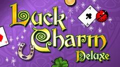 Front Cover for Luck Charm Deluxe (Windows) (RealArcade release)
