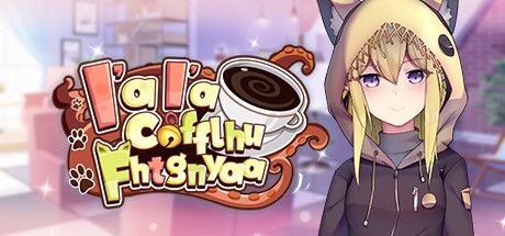 Front Cover for I'a I'a Cofflhu Fhtagnyaa (Windows) (Steam release)