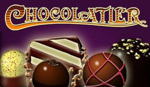 Front Cover for Chocolatier (Windows) (Boonty release)