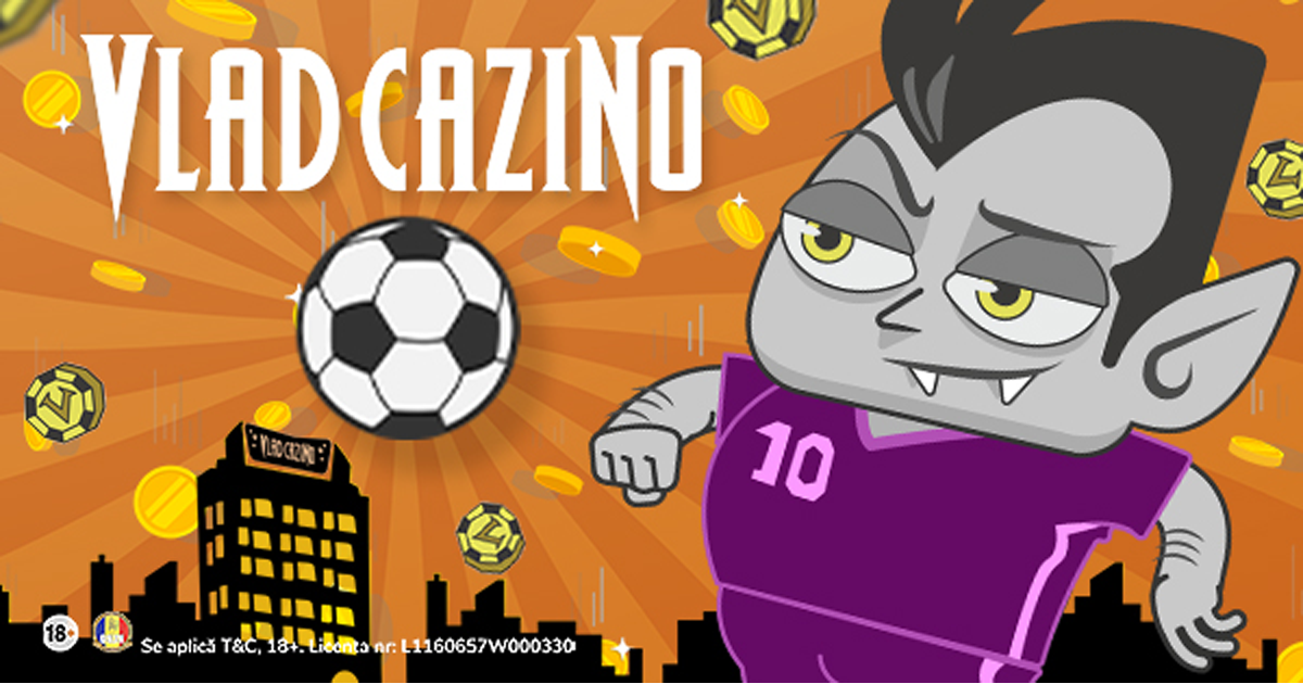Vlad Cazino Afbeelding