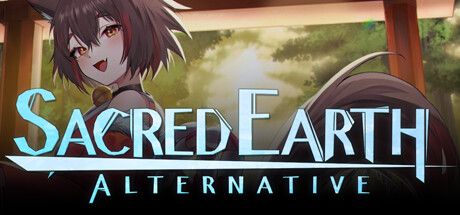 Front Cover for Sacred Earth: Alternative (Windows) (Steam release)