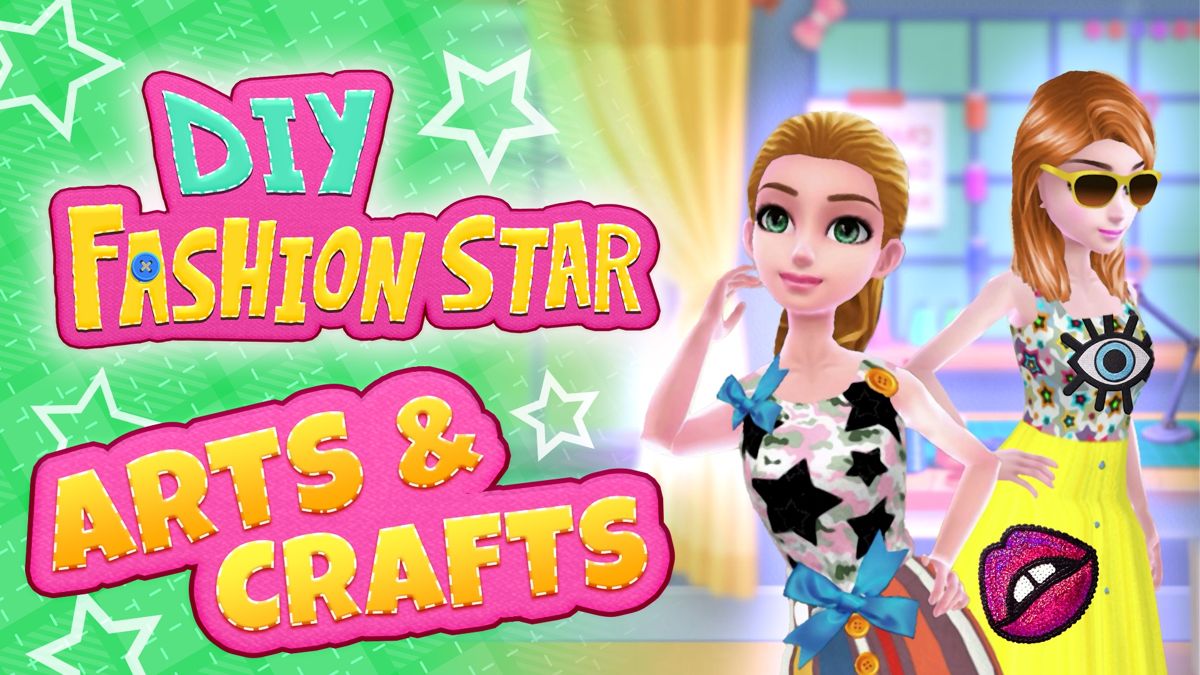 DIY Fashion Star Arts & Crafts Forum MobyGames