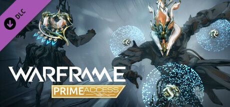 Warframe: Protea Prime Accessories Pack credits - MobyGames