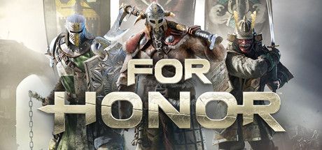 Front Cover for For Honor (Windows) (Steam release)