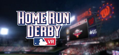 2018 Home Run Derby Simulation