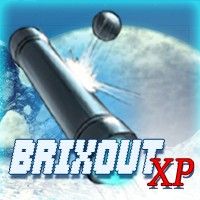 Front Cover for Brixout XP (Windows) (Harmonic Flow release)