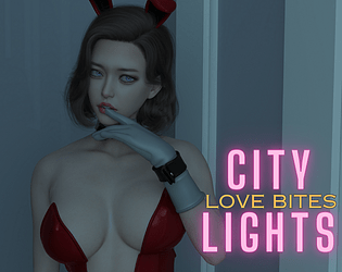 city light love bites game