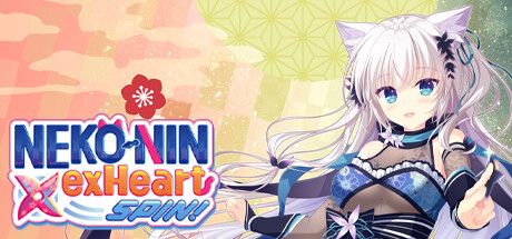 Neko-nin: exHeart - Spin! (2024) - MobyGames