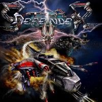 Front Cover for Star Defender II (Windows) (Harmonic Flow release)