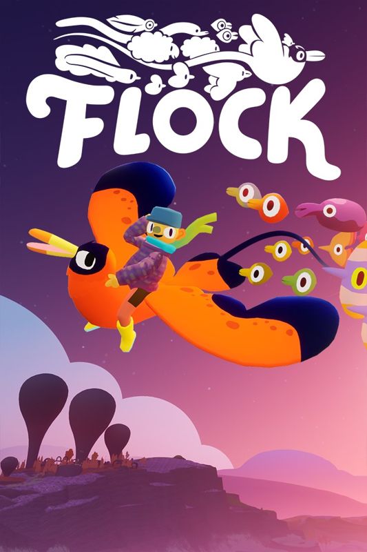 Flock reviews - MobyGames