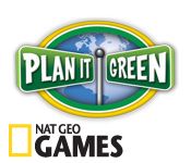 Front Cover for Plan It Green (Windows) (Big Fish Games release)