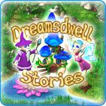 Front Cover for Dreamsdwell Stories (Windows) (iWin release)