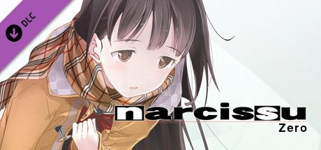 Front Cover for Narcissu: 10th Anniversary Anthology Project - Zero (Windows) (Steam release)