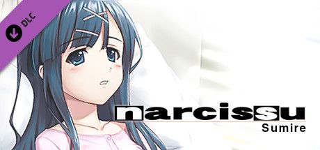 Front Cover for Narcissu: 10th Anniversary Anthology Project - Sumire (Windows) (Steam release)