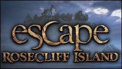 Front Cover for Escape Rosecliff Island (Windows) (RealArcade release)