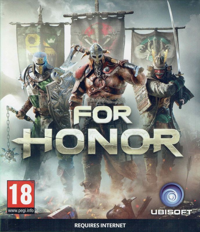 Kann man For Honor offline Spielen?