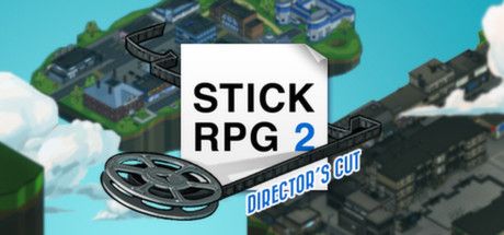 free stick rpg 2 director