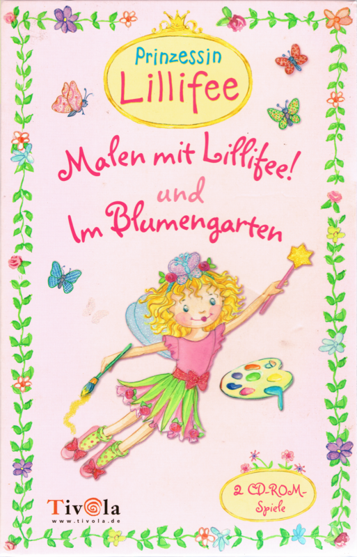 Happy Linen Company Bettwäsche Set Mit Schmetterlingen - Wendbar & Superweich Für Kinder