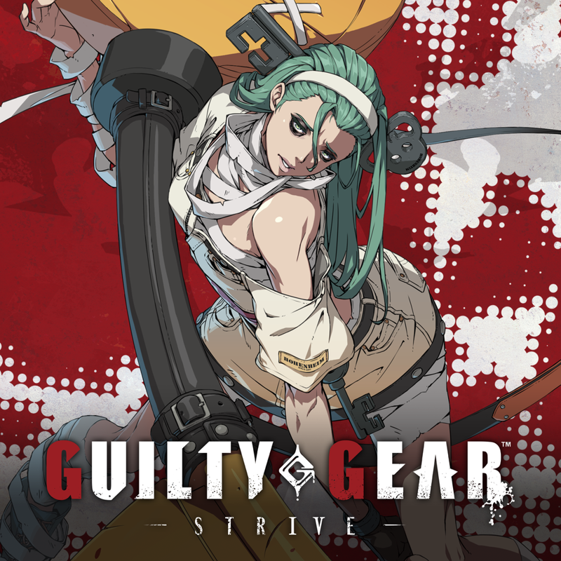 Guilty Gear: Strive - Additional Character 12: A.B.A (2024) - MobyGames
