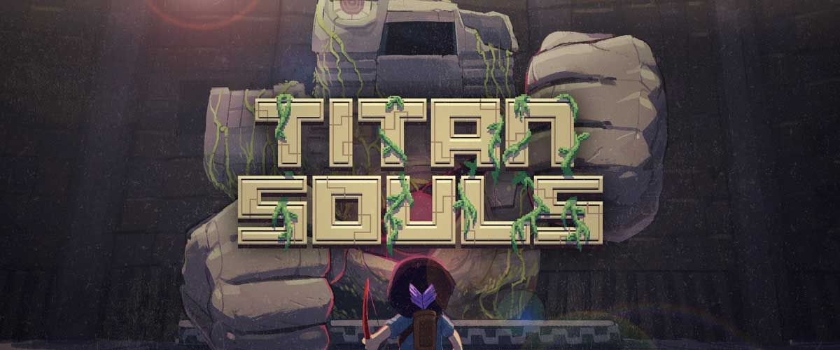 Titan Souls  Devolver Digital Games