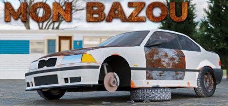 Mon Bazou (2021) - MobyGames
