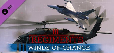 Regiments: Winds of Change (2024) - MobyGames