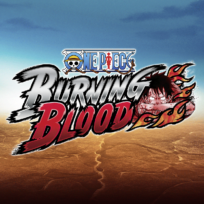 Front Cover for One Piece: Burning Blood - Customization Pack (PS Vita and PlayStation 4) (download release)