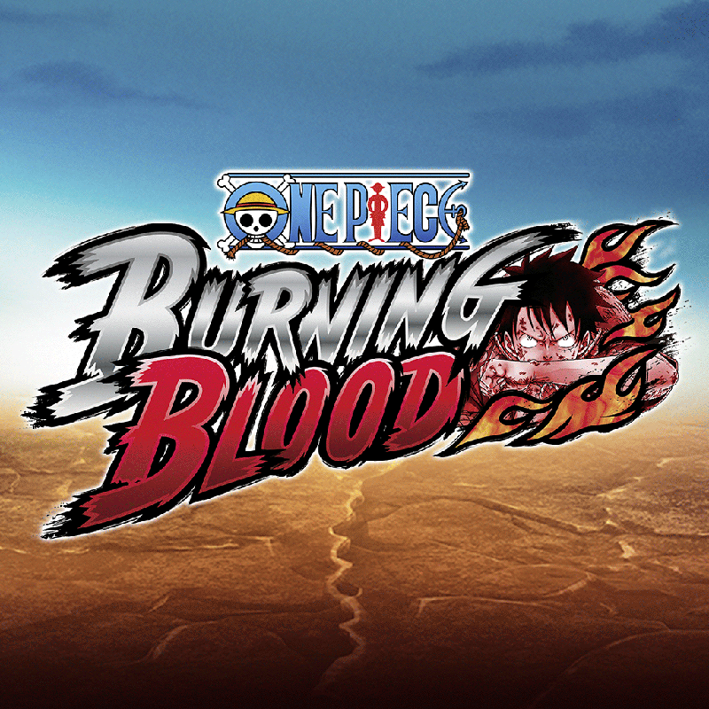 One Piece: Burning Blood