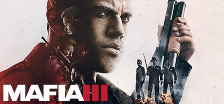 Front Cover for Mafia III (Macintosh and Windows) (Steam release)