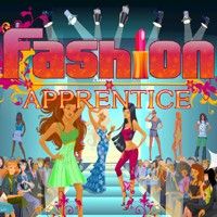 Front Cover for Fashion Apprentice (Windows) (Harmonic Flow release)