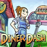 Front Cover for Diner Dash (Windows) (Harmonic Flow release)