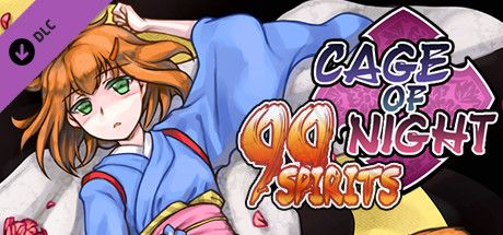 99 Spirits: Cage of Night (2014) - MobyGames