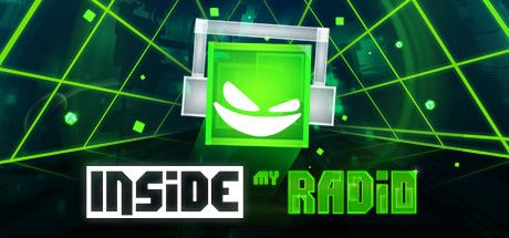 Front Cover for Inside My Radio (Windows) (Steam release)