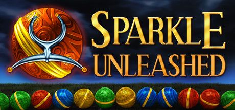 Front Cover for Sparkle: Unleashed (Windows) (Steam release)