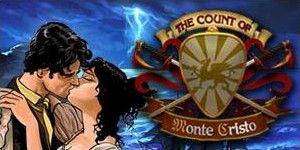 Front Cover for The Count of Monte Cristo (Windows) (GameHouse release)