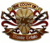 Front Cover for The Count of Monte Cristo (Macintosh and Windows) (Big Fish Games release)