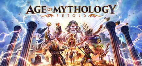 age of mythology retold torrent