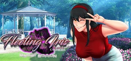 Fleeting Iris: Alansya Chronicles - Ren'Py Edition (2024) - MobyGames