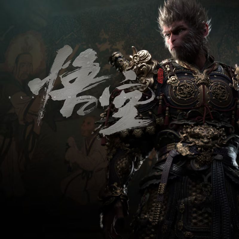 Black Myth: Wukong コンセプトアート集 Action RPG Black Myth: Wukong Releases August 20th | RPGFan