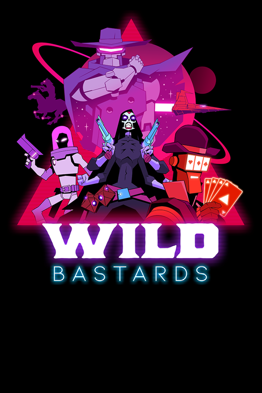 Price history for Wild Bastards MobyGames