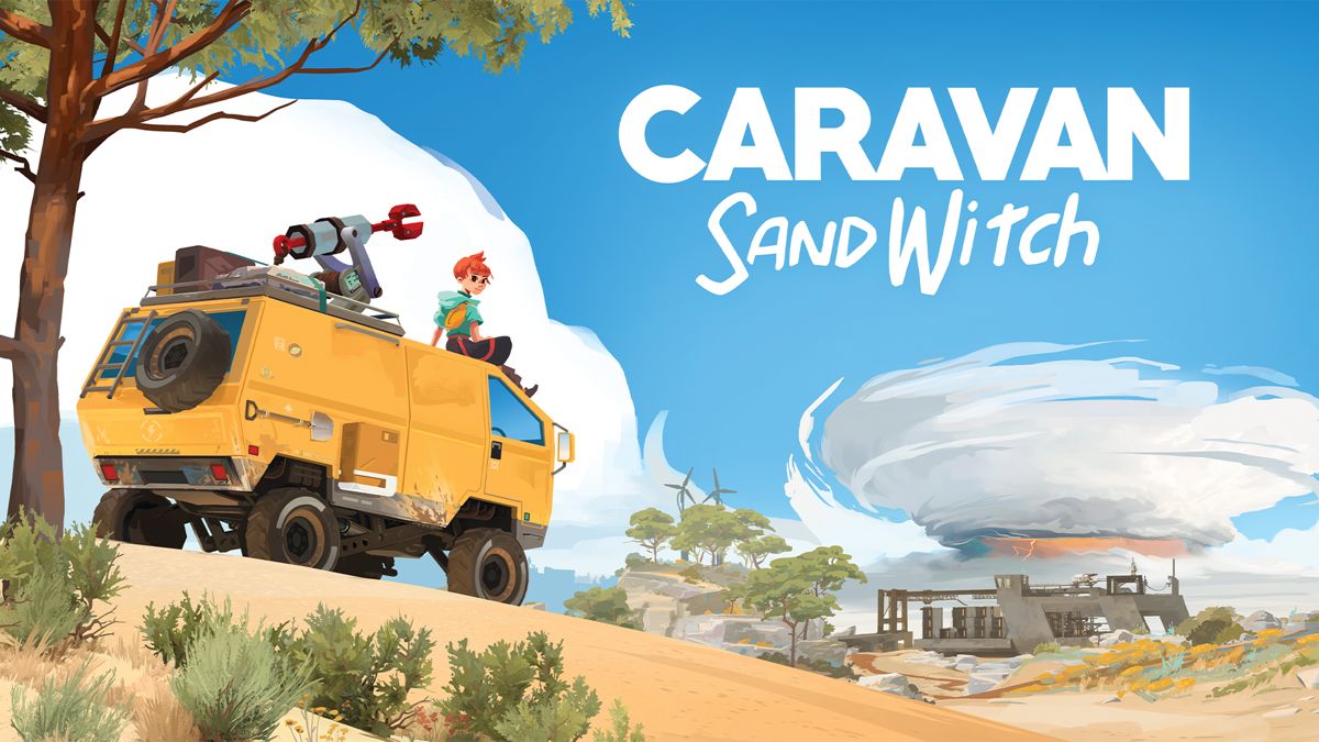Price history for Caravan SandWitch MobyGames