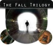 Front Cover for The Fall Trilogy: Chapter 1 - Separation (Windows) (Big Fish Games release)