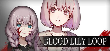 Blood Lily Loop promo art, ads, magazines advertisements - MobyGames