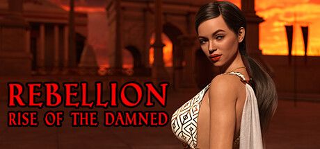 rebellion rise of the damned apk download