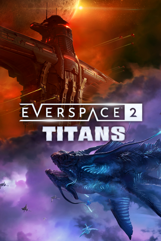 Price history for Everspace 2 Titans MobyGames